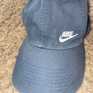 Nike hat